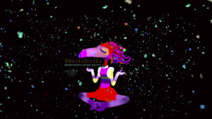 OmenkaUlonka_Virtual reality Art-Animation